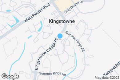 Map image of the property - Windsor Kingstowne