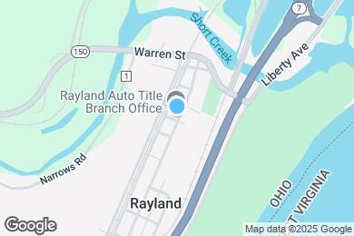 Map image of the property - 193 Main St
