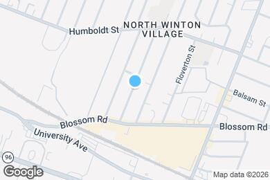 Map image of the property - 80 Middlesex Rd