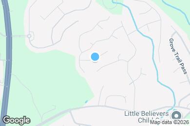 Map image of the property - 6397 Cardiff Ln