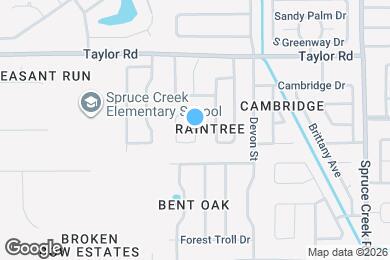 Map image of the property - 49 Timber Trl