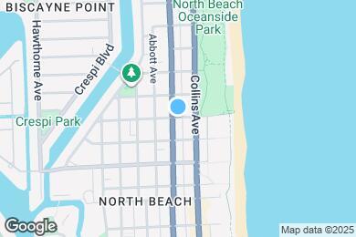 Map image of the property - 245 79th St