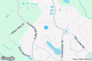 Map image of the property - 4299 Rocky Top Cove