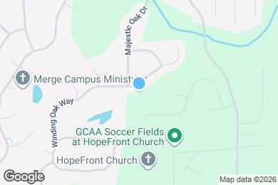 Map image of the property - 108 Victor Ct