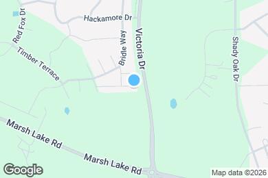 Map image of the property - 5225 Trotter Trl