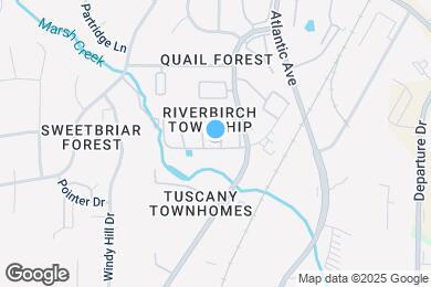 Map image of the property - 1524 Township Cir