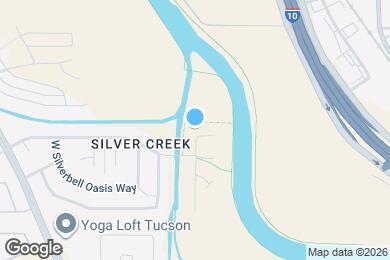 Map image of the property - 2076 Silver Grass Pl