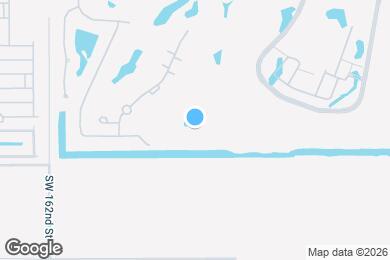 Map image of the property - 2265 SE 30th St