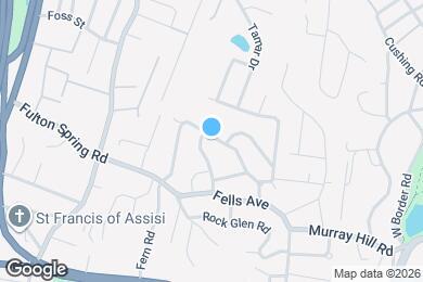 Map image of the property - 90 Watervale Rd