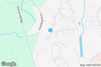 Map image of the property - 27 Haverford Ct