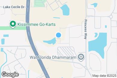 Map image of the property - 4777 Sparkling Shell Ave