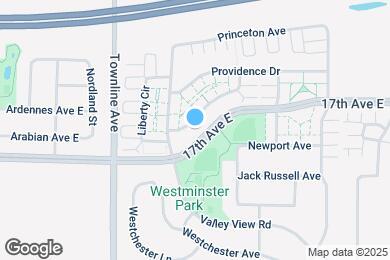 Map image of the property - 676 Cobblestone Way