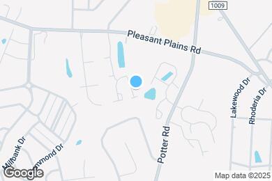 Map image of the property - 169 Marquis Ct