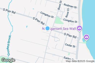 Map image of the property - 7 Gibson Ave