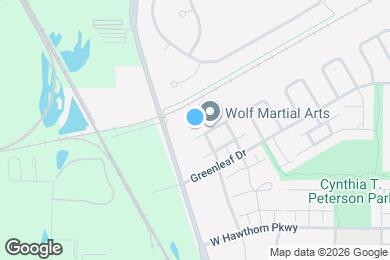 Map image of the property - 470 Stevenson Pl