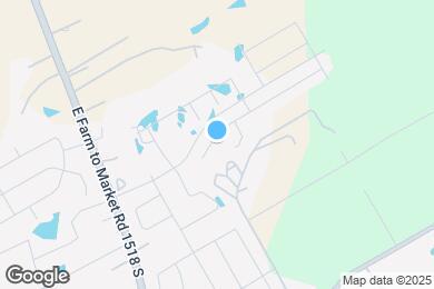 Map image of the property - 13530 Paxton Blvd