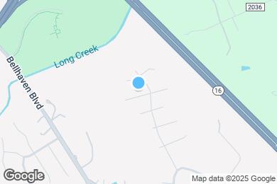 Map image of the property - 8716 Rozumny Dr