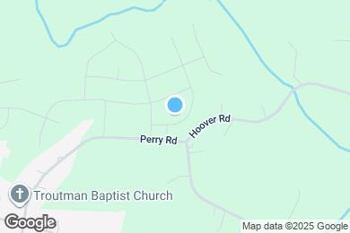 Map image of the property - 119 Nathall Trl