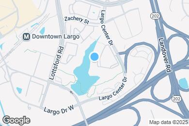 Map image of the property - 9720 Lake Pointe Ct