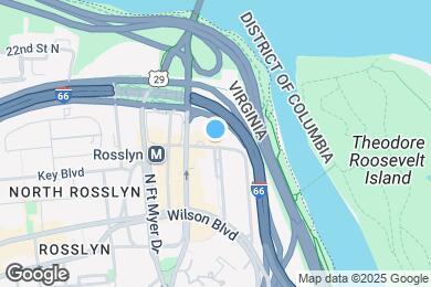 Map image of the property - 1111 19th St N