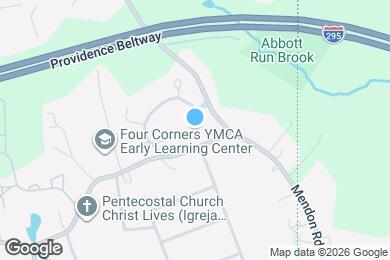 Map image of the property - 50 Abbott Run Valley Rd
