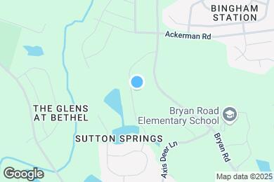 Map image of the property - 144 Elk Stone Trl