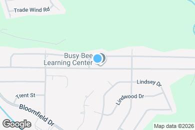 Map image of the property - 3279 Ohara Dr S