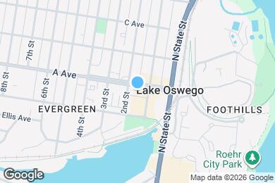 Map image of the property - z-051226-The Windward Apartments