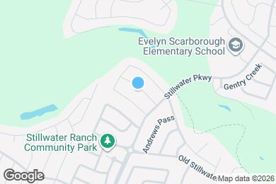 Map image of the property - 12430 Horse Cres