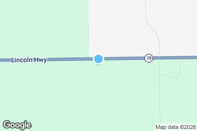 Map image of the property - 12193 E Il Route 38