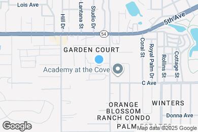 Map image of the property - 37696 Leafside Ln