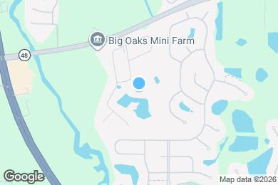 Map image of the property - 4017 Swan Goose Ct