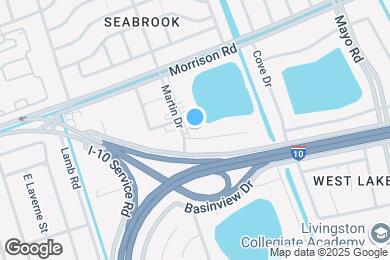 Map image of the property - My Home at Lakeview