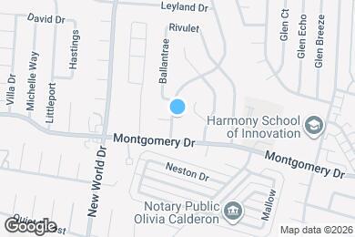 Map image of the property - Unit