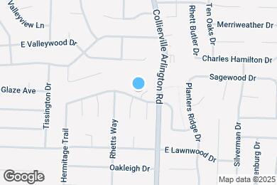 Map image of the property - 795 Carianne Cove