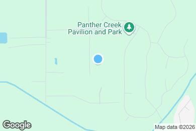 Map image of the property - 11506 Bay Hl Cir