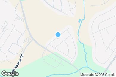 Map image of the property - 114 Portchester Ln
