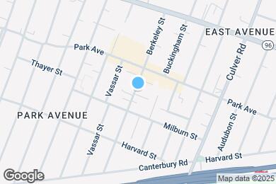 Map image of the property - 171-179 Berkeley St