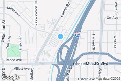 Map image of the property - 5 Miller Ave