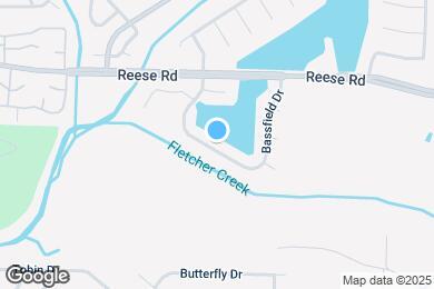 Map image of the property - 2432 Country Trail Dr