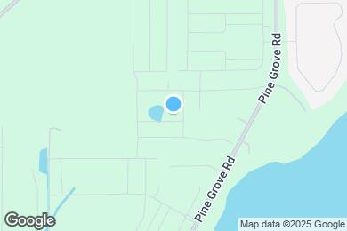 Map image of the property - 5994 Sycamore Pl St