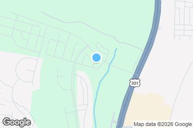 Map image of the property - 7446 Fern Gully Way