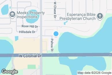 Map image of the property - Unit