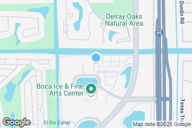 Map image of the property - 8308 NW 9th Ave