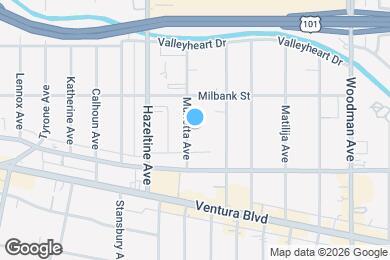 Map image of the property - Sherman House