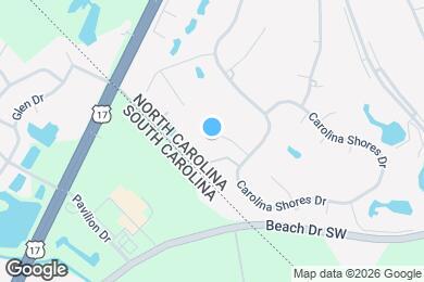 Map image of the property - 9 E Pine Ct