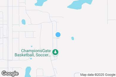 Map image of the property - 675 Ocean Course Ave