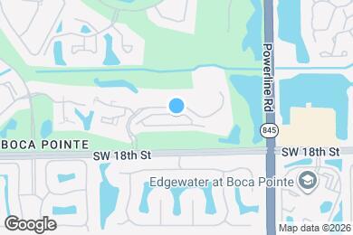 Map image of the property - 7218 Panache Way