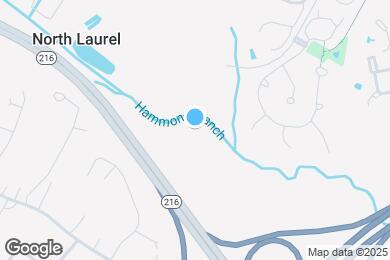 Map image of the property - 10007 Ruffian Wy