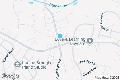 Map image of the property - 7716 Sentry Ter